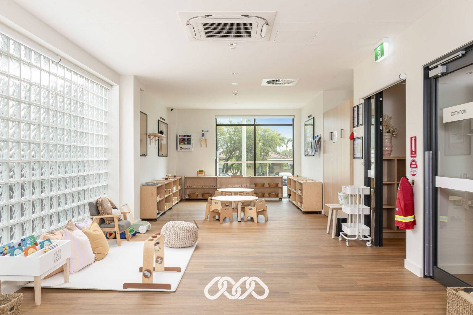 Panania Montessori Academy