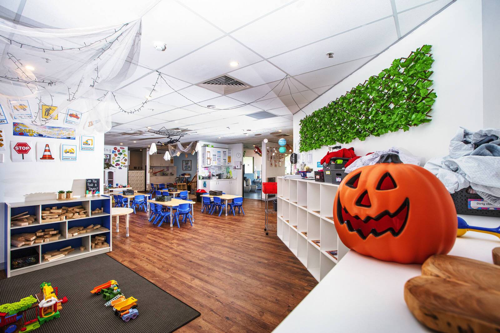 Village Children Winston Hills