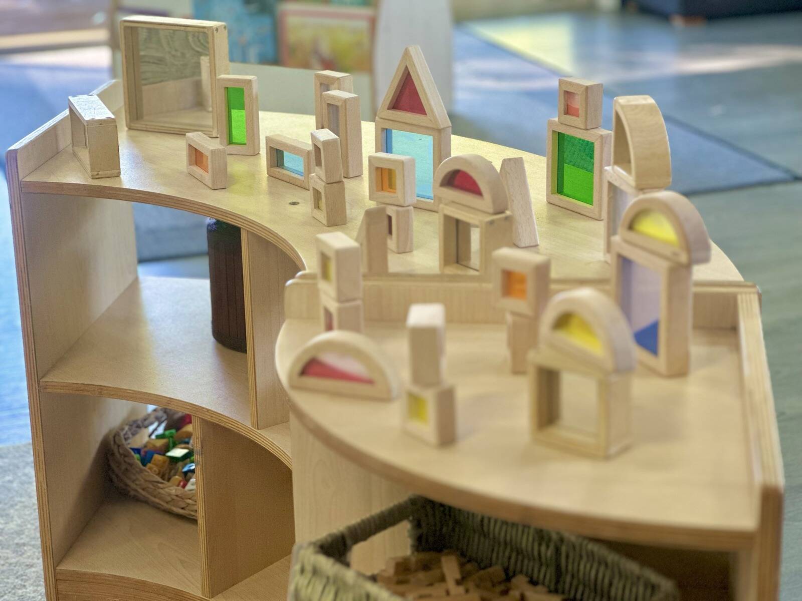 Mudgeeraba Early Childhood Centre