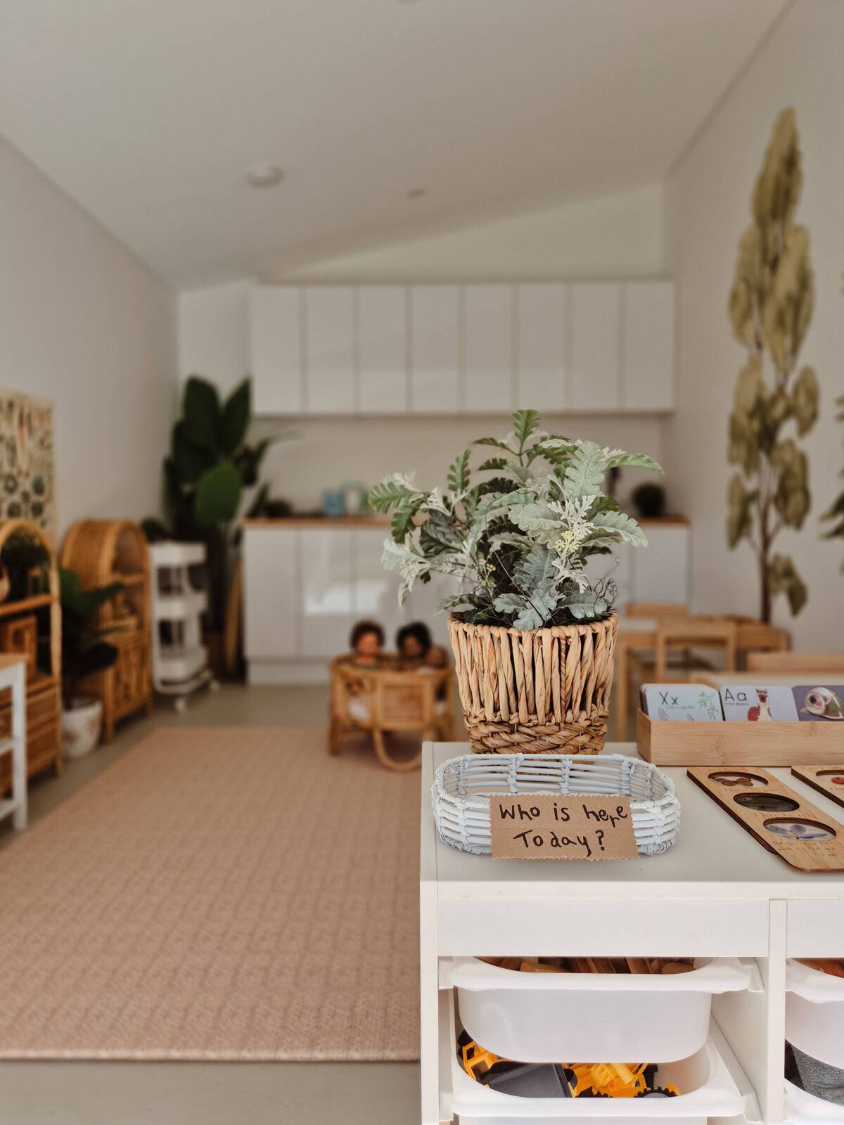 Evergreen Leaders Family Daycare