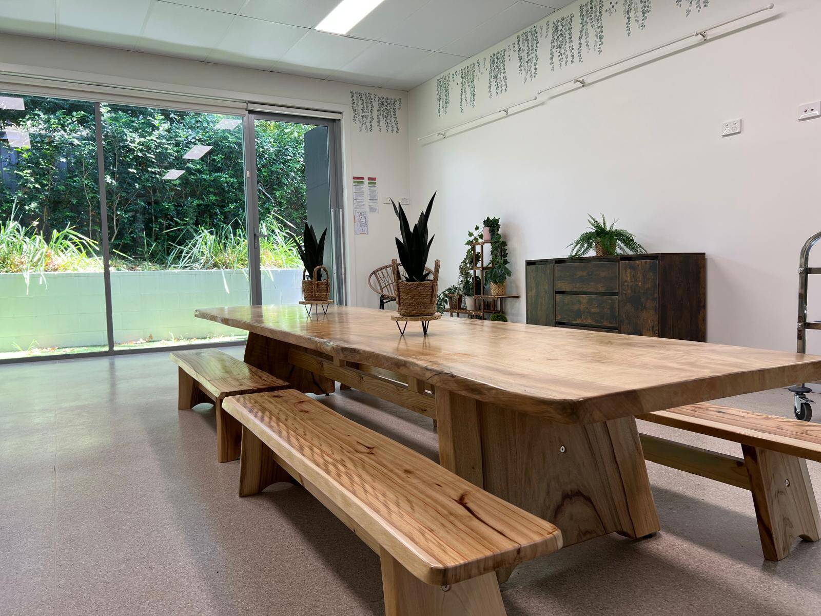 Lead Early Learning Centre St Ives