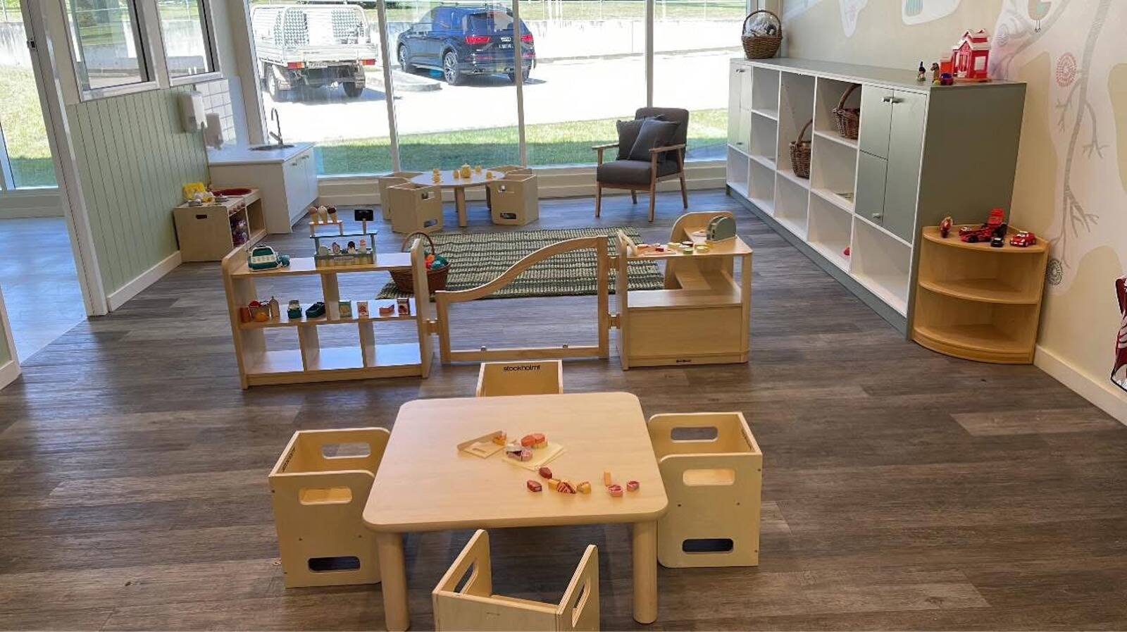 Frenchs Forest Early Learning Centre