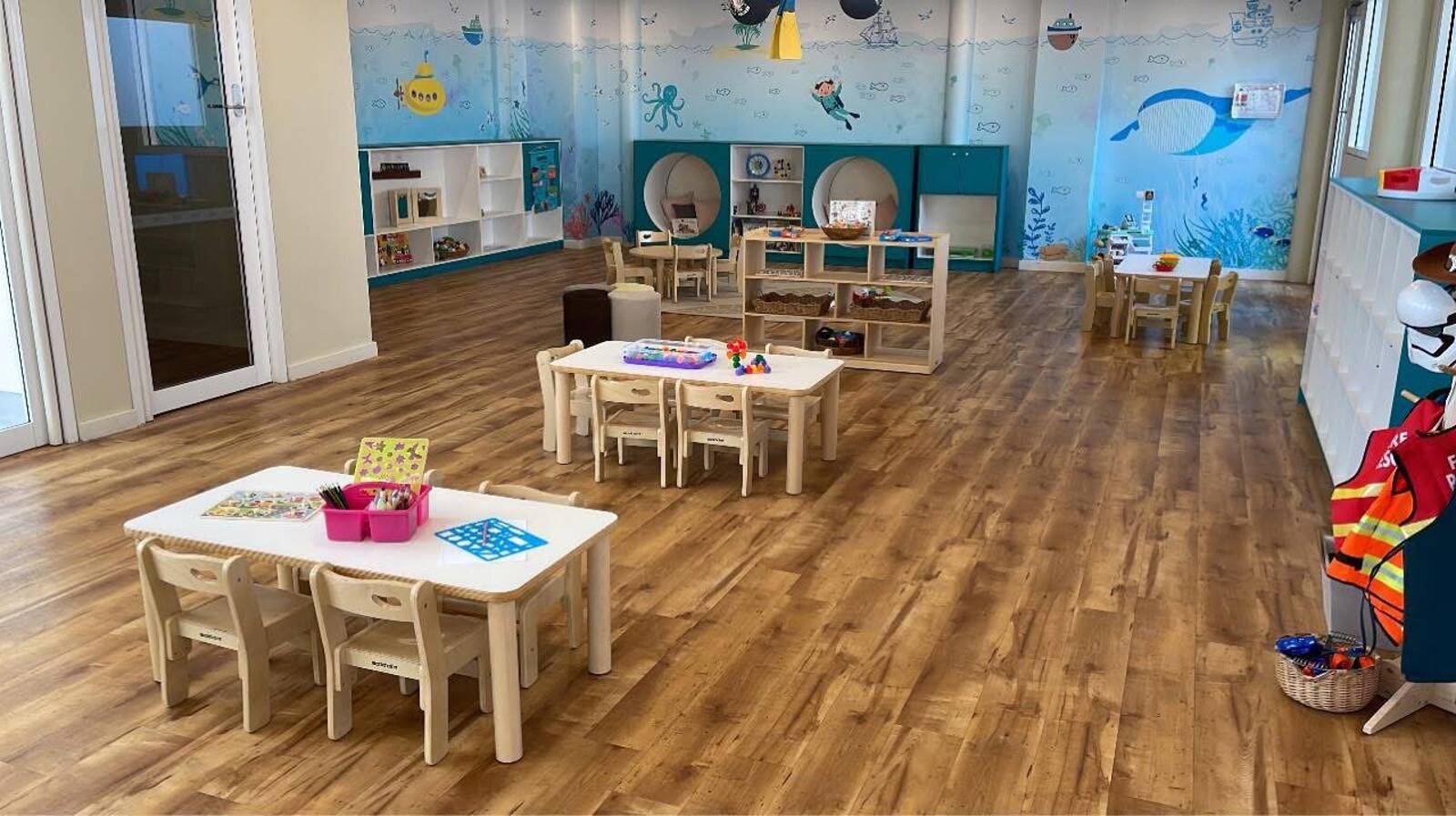 Frenchs Forest Early Learning Centre