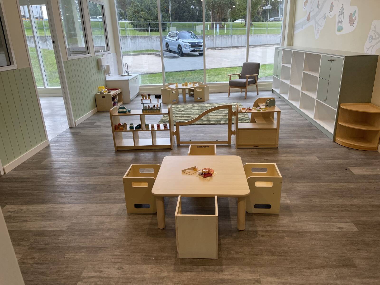 Frenchs Forest Early Learning Centre