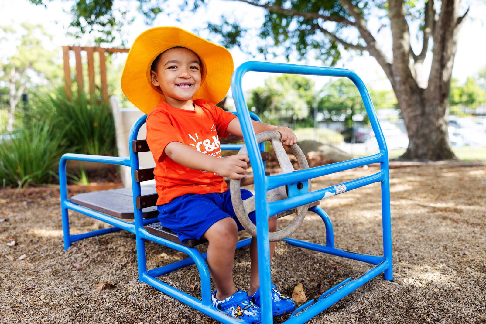 C&K Coomera Springs Community Kindergarten