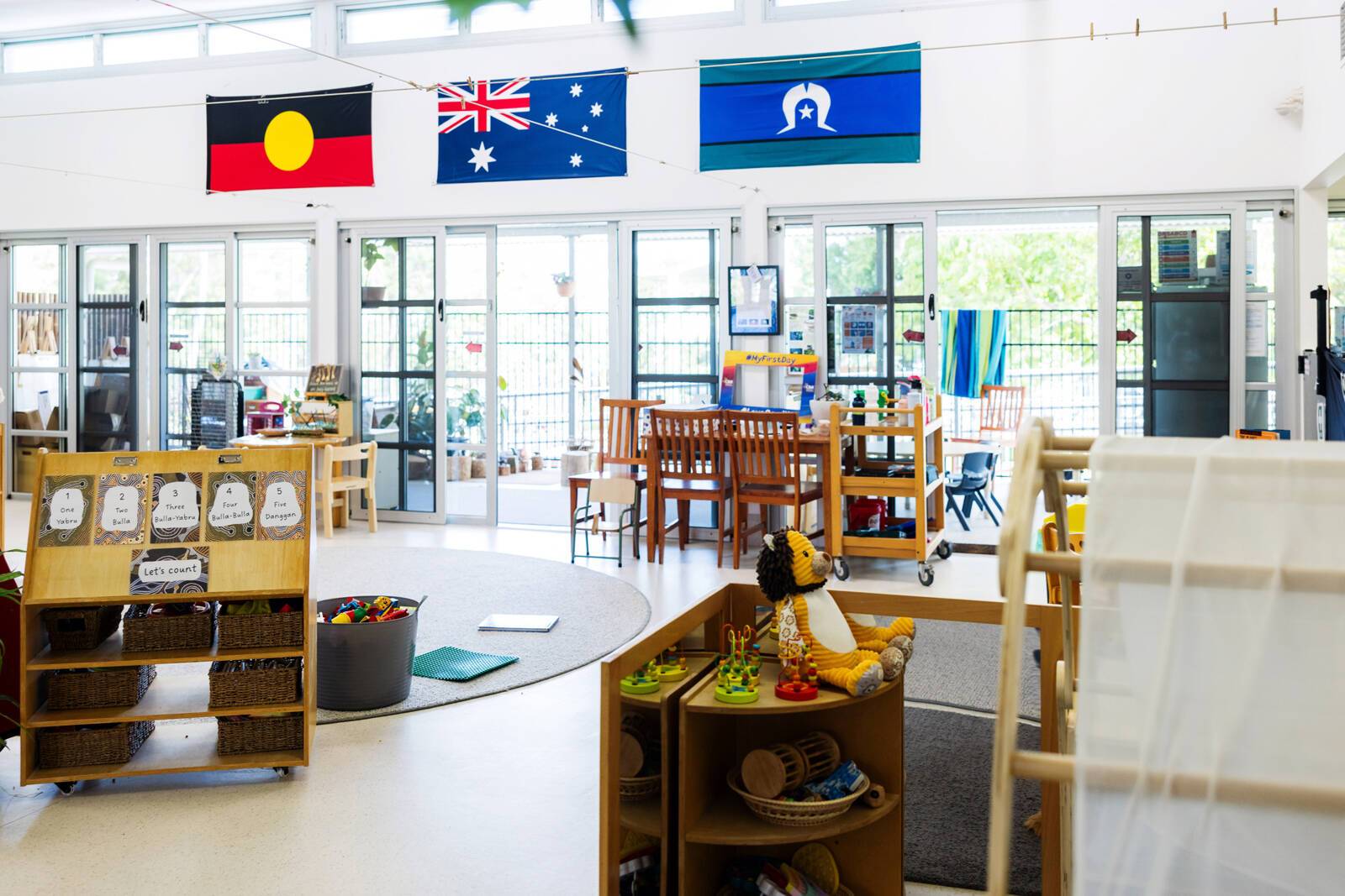 C&K Coomera Springs Community Kindergarten