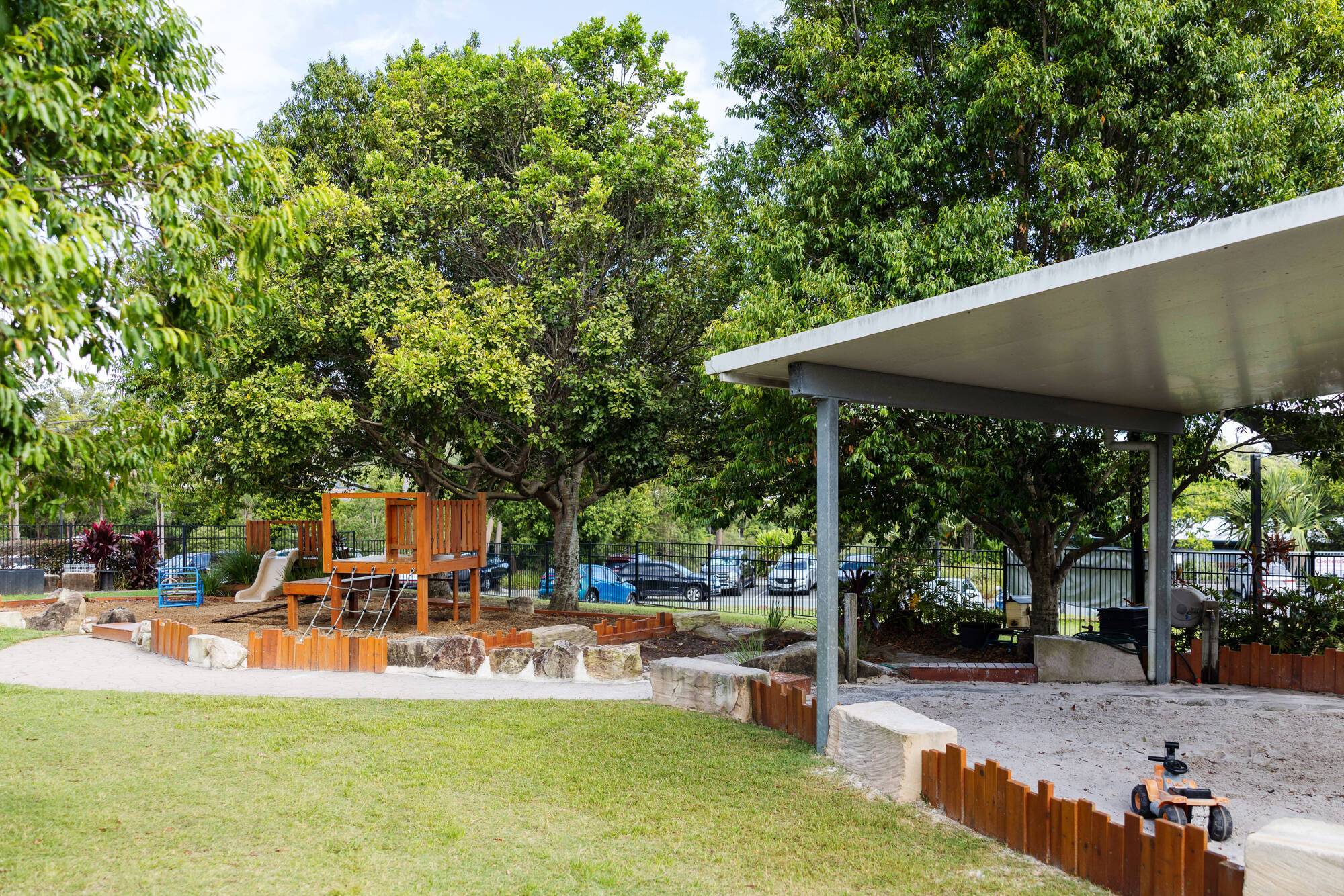 C&K Coomera Springs Community Kindergarten
