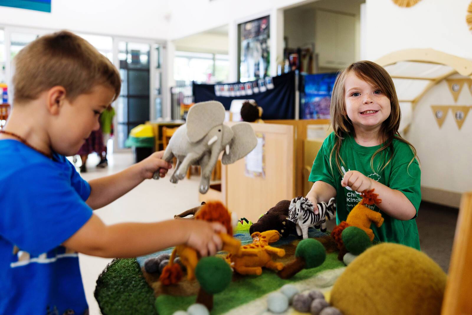 C&K Coomera Springs Community Kindergarten