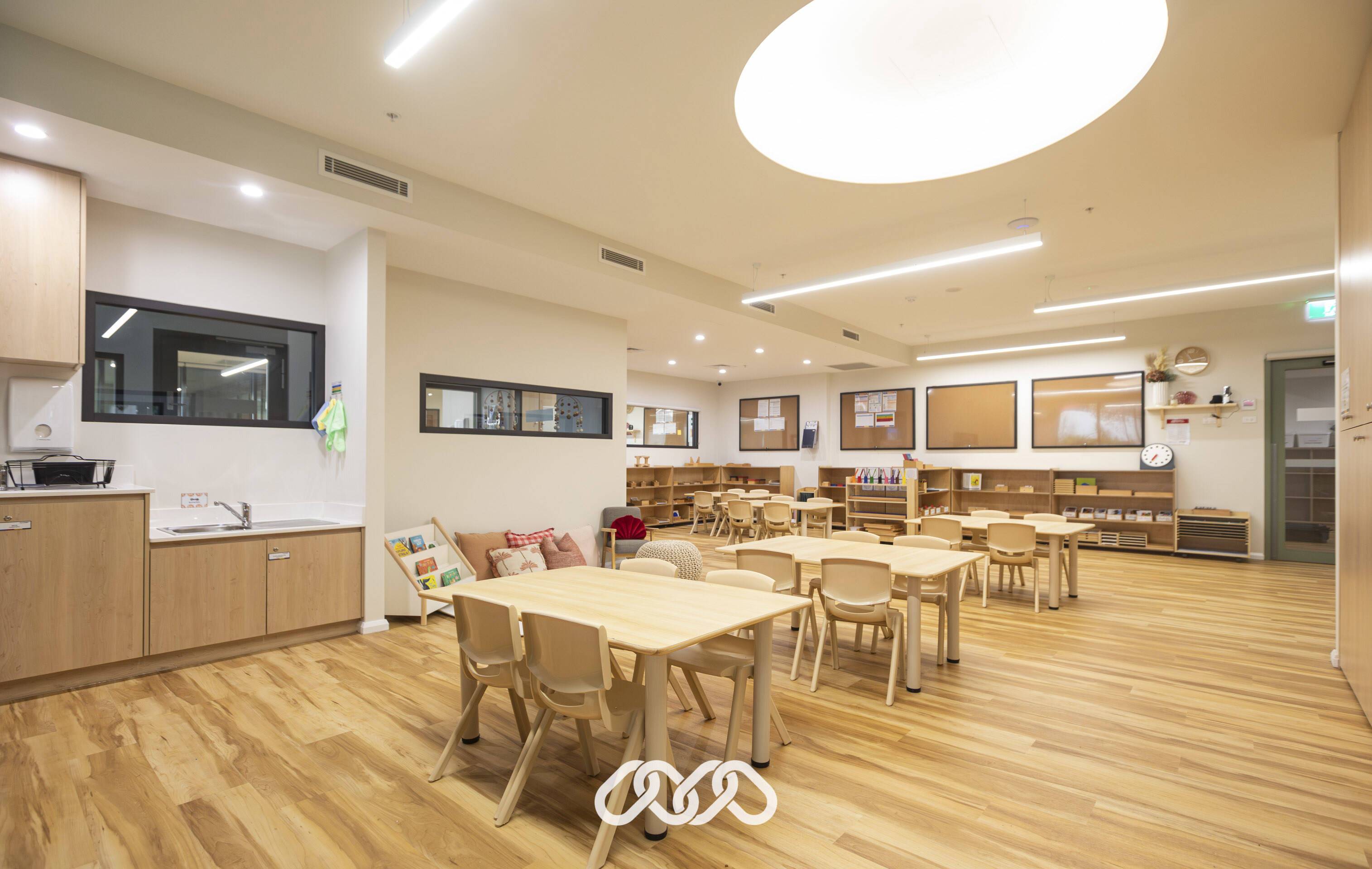 Midtown MacPark Montessori Academy