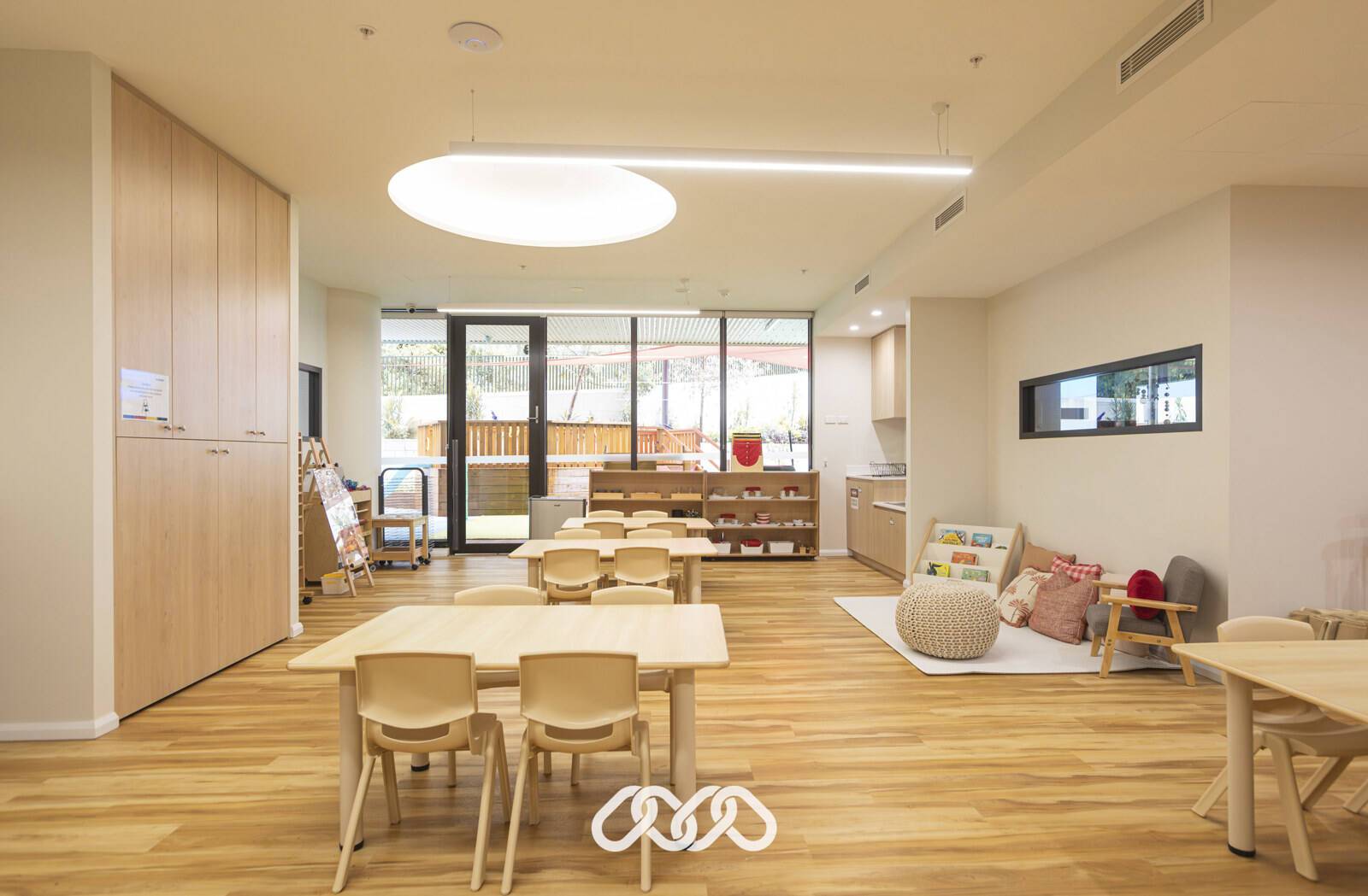 Midtown MacPark Montessori Academy