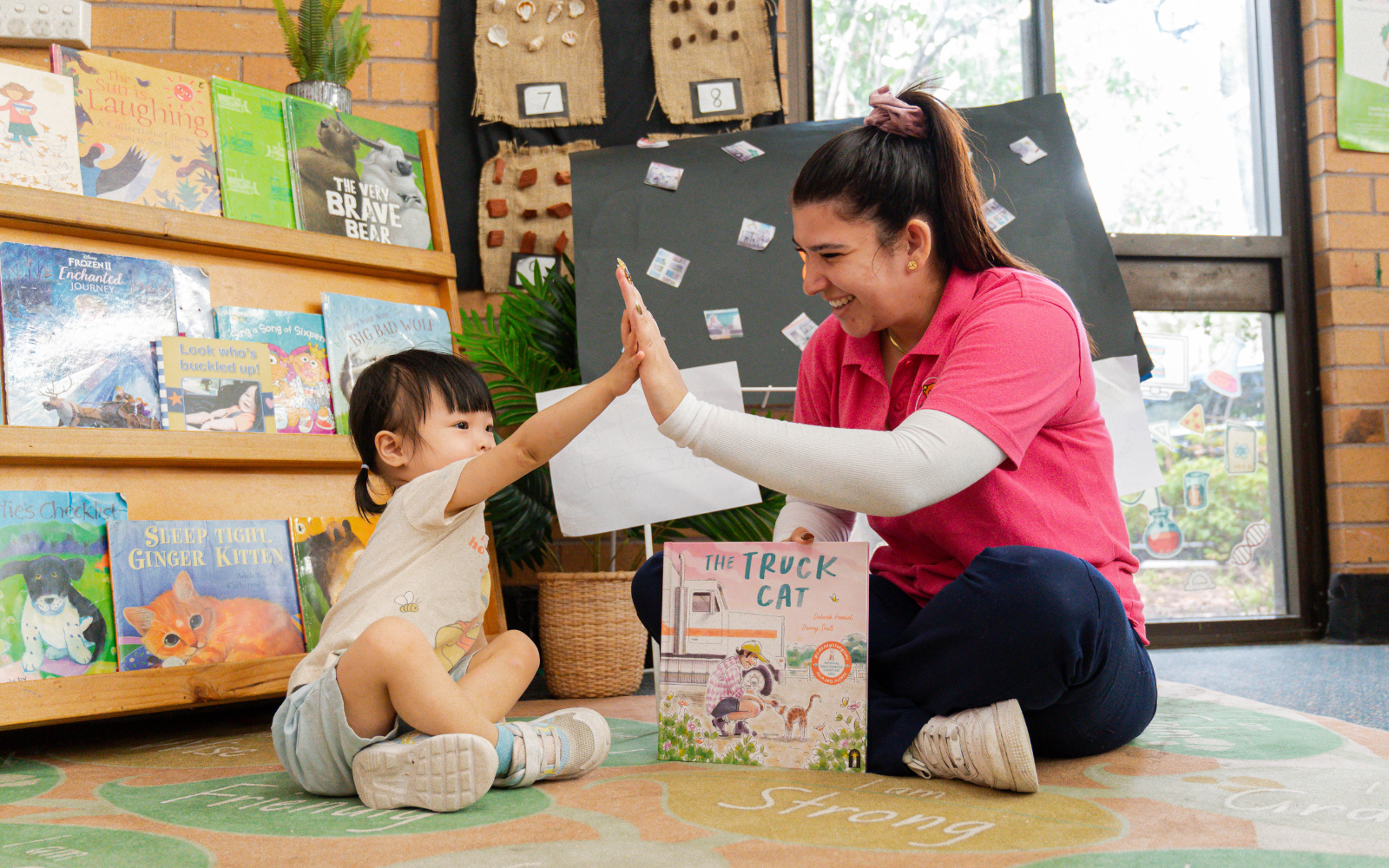 Clovel Childcare & Early Learning Centre Ryde - Eastwood