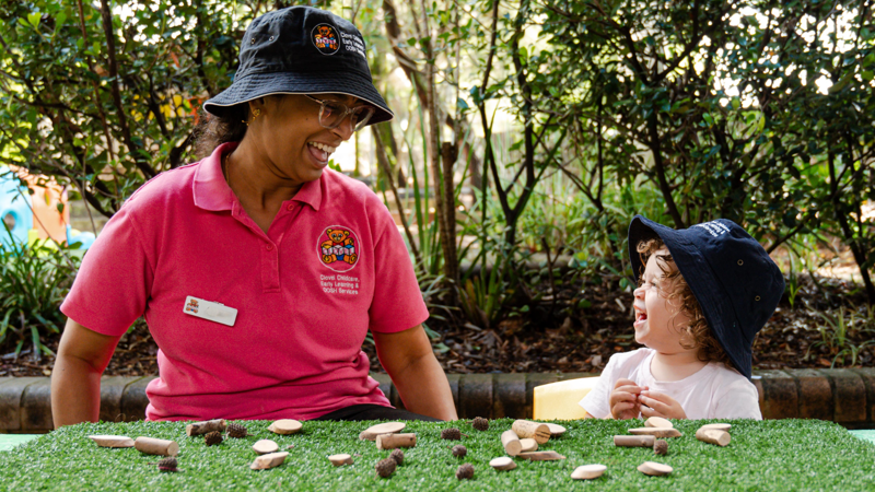 Clovel Childcare & Early Learning Centre Ryde - Eastwood