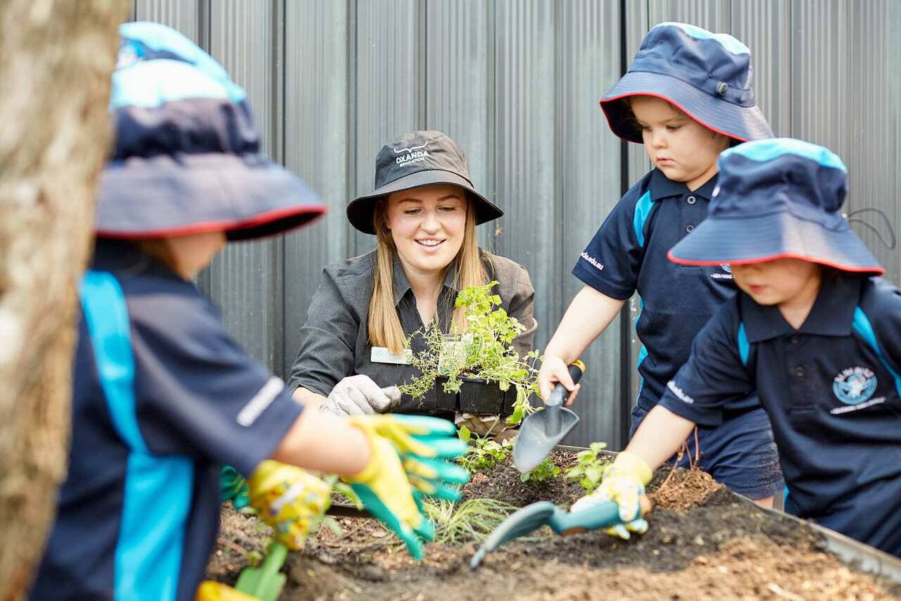 Bluebird Early Education Koo Wee Rup