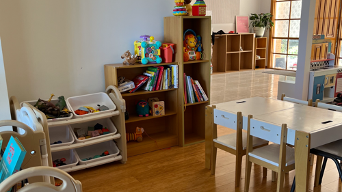 Jenny’s Family Day Care