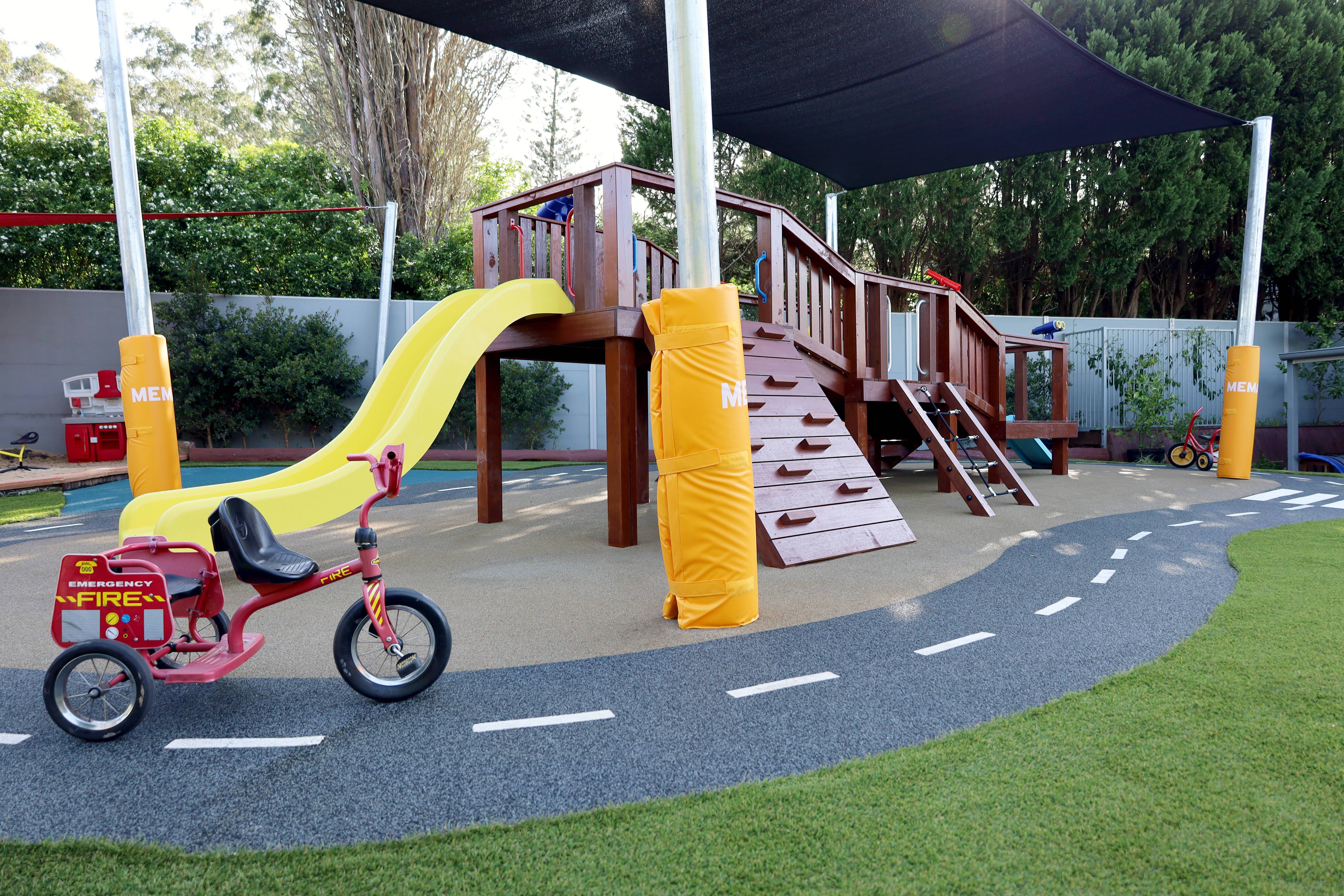 Nest and Nurture Early Learning - Lindfield