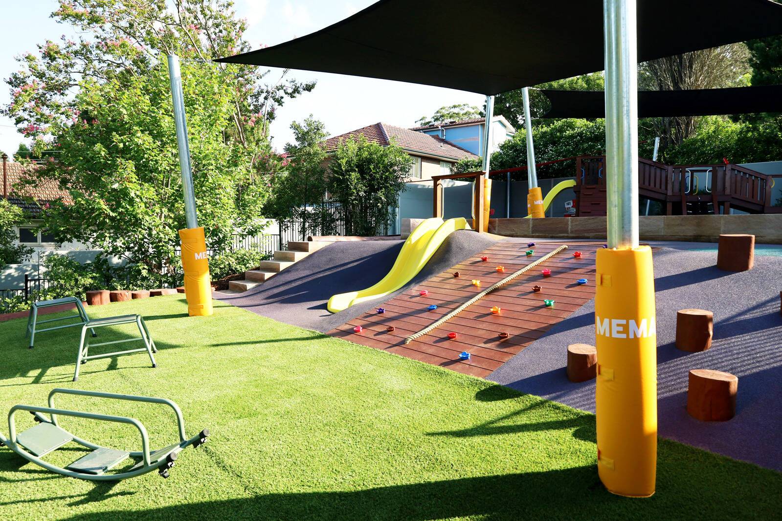 Nest and Nurture Early Learning - Lindfield