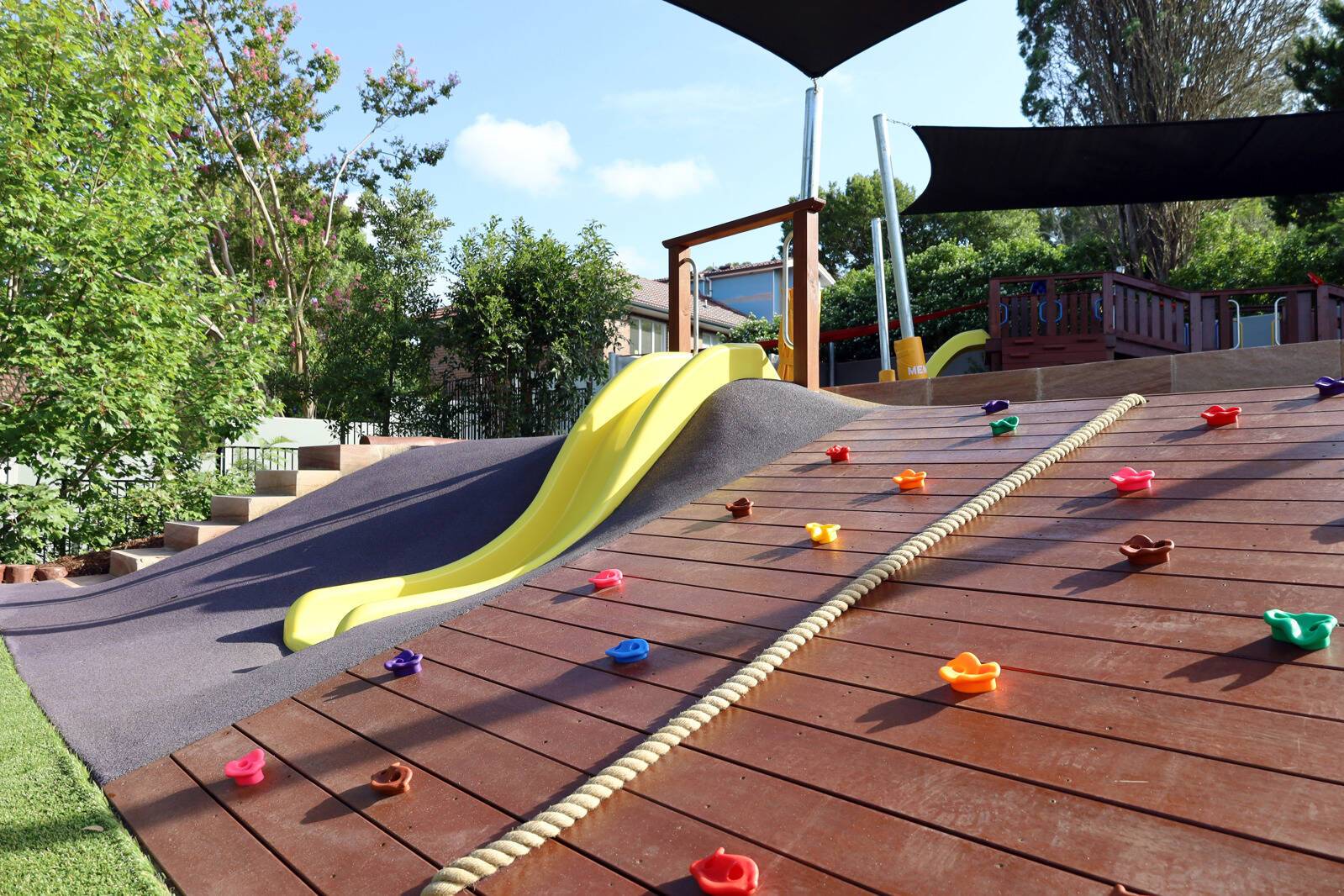 Nest and Nurture Early Learning - Lindfield