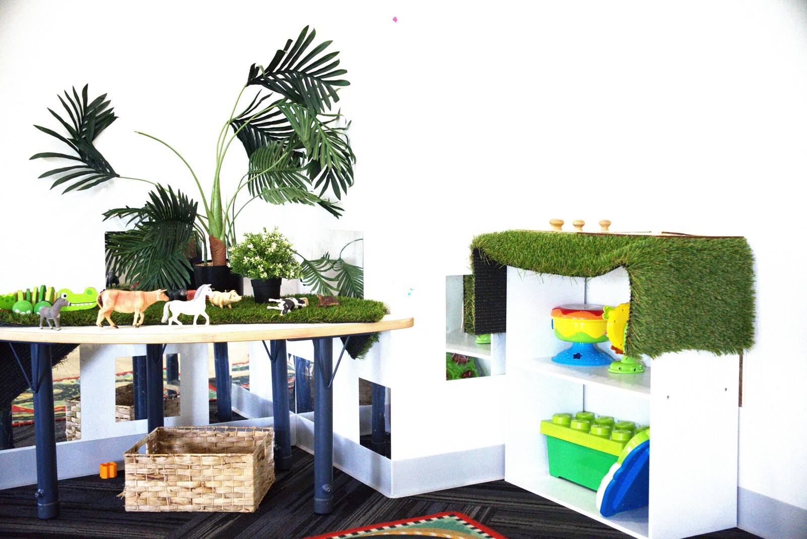 Nest and Nurture Early Learning - Lindfield