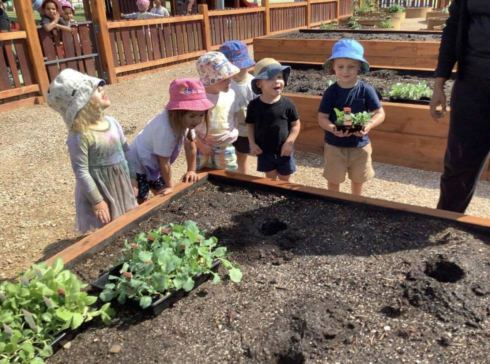 Story House Early Learning Lara