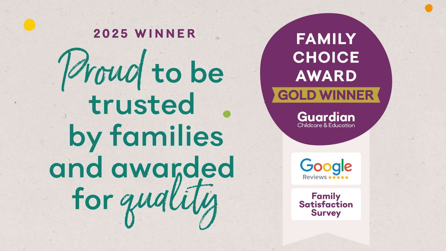 Guardian Childcare & Education Kinfolk Albury