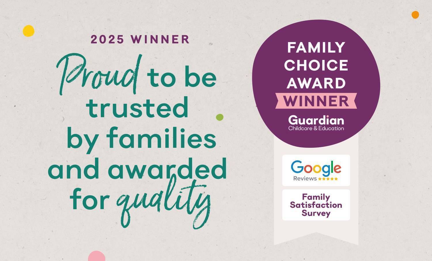 Guardian Childcare & Education Mulgrave South