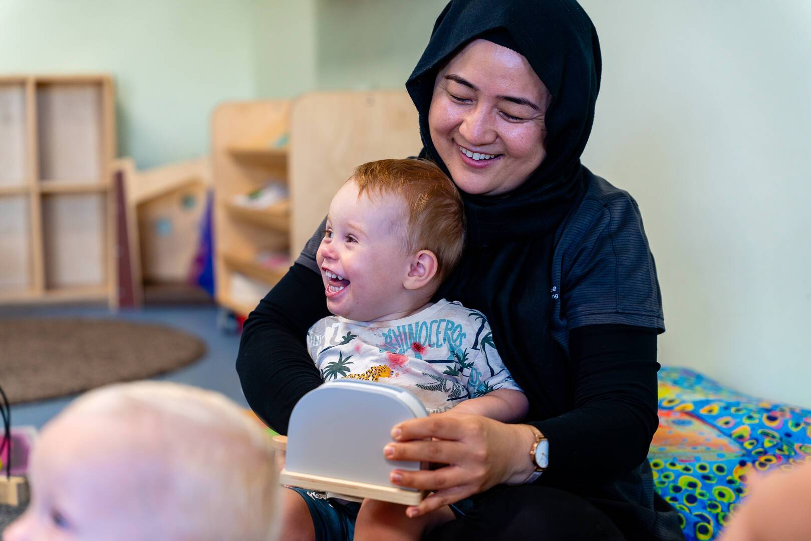 Roseberry House Early Learning Centre Playford