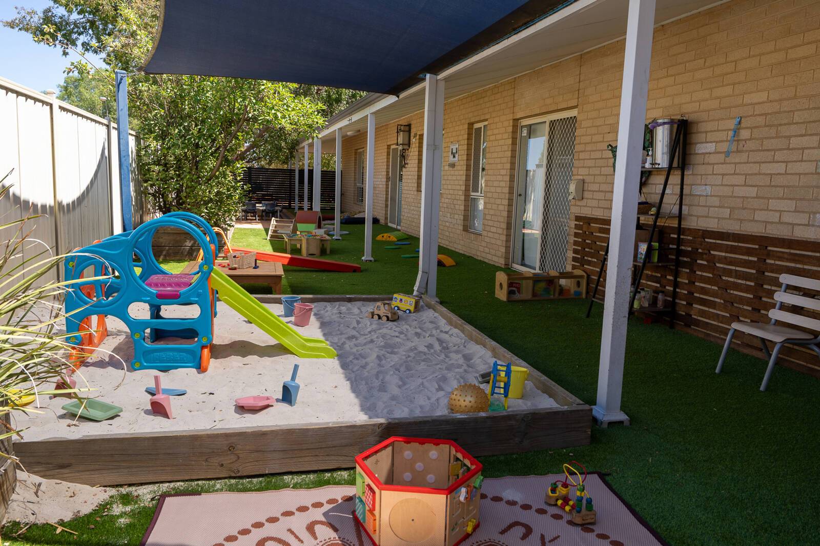 Roseberry House Early Learning Centre Playford