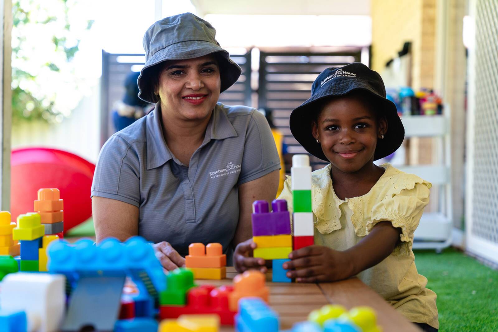 Roseberry House Early Learning Centre Playford