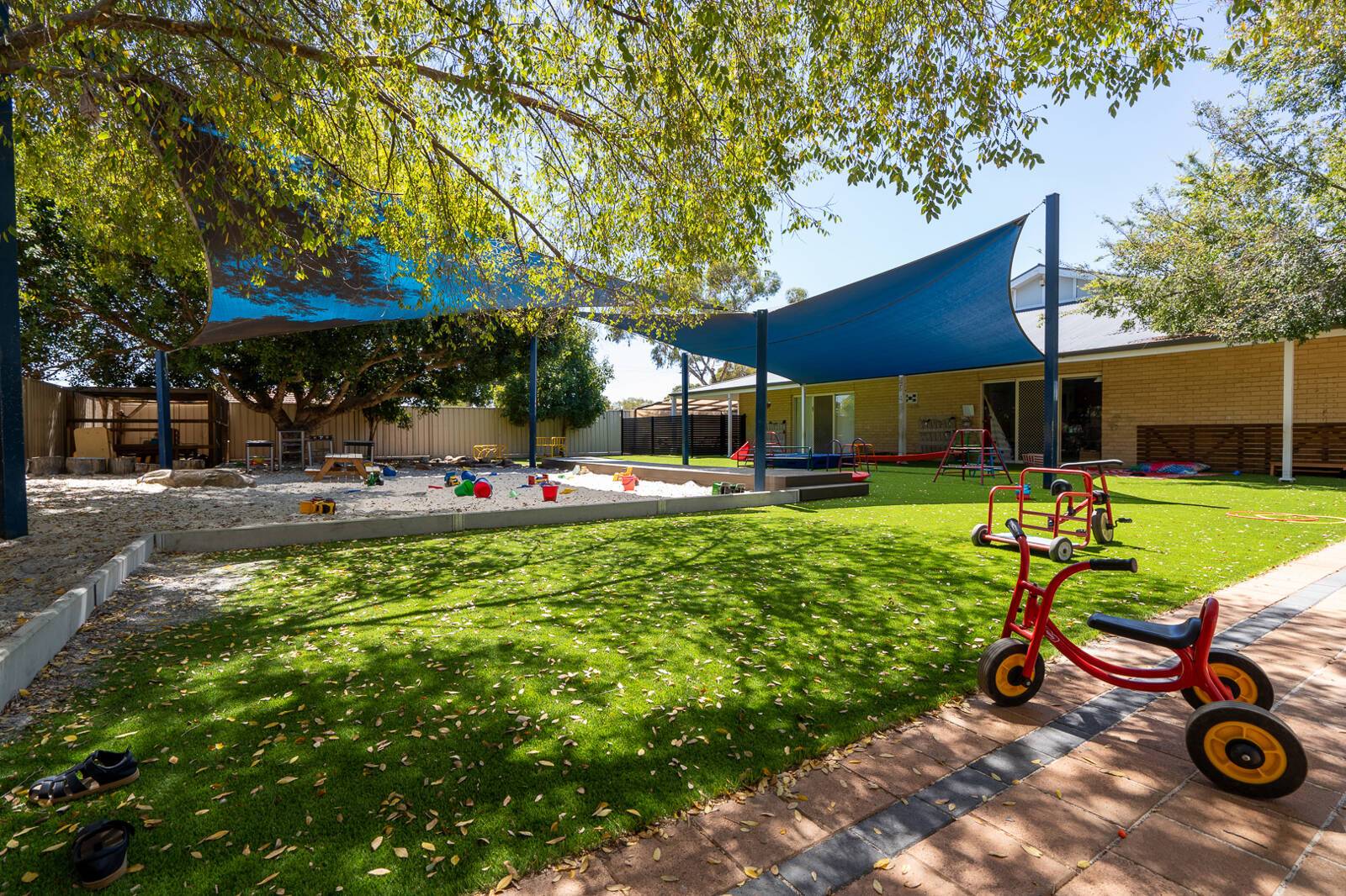 Roseberry House Early Learning Centre Playford