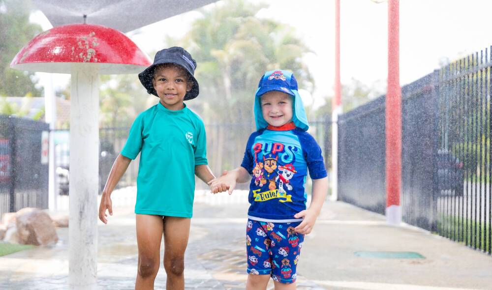 Roseberry House Early Learning Centre Waterford West