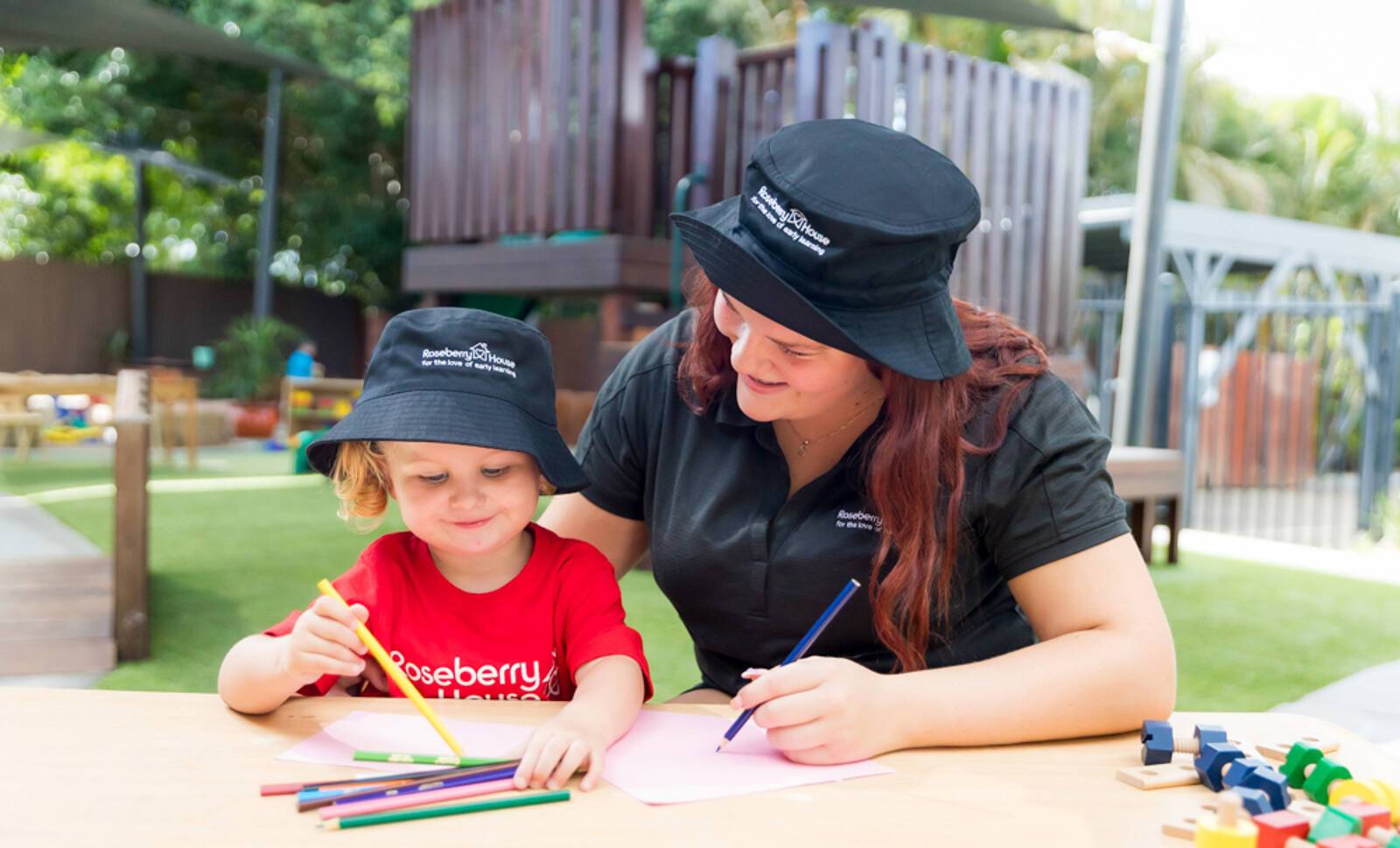 Roseberry House Early Learning Centre Waterford West