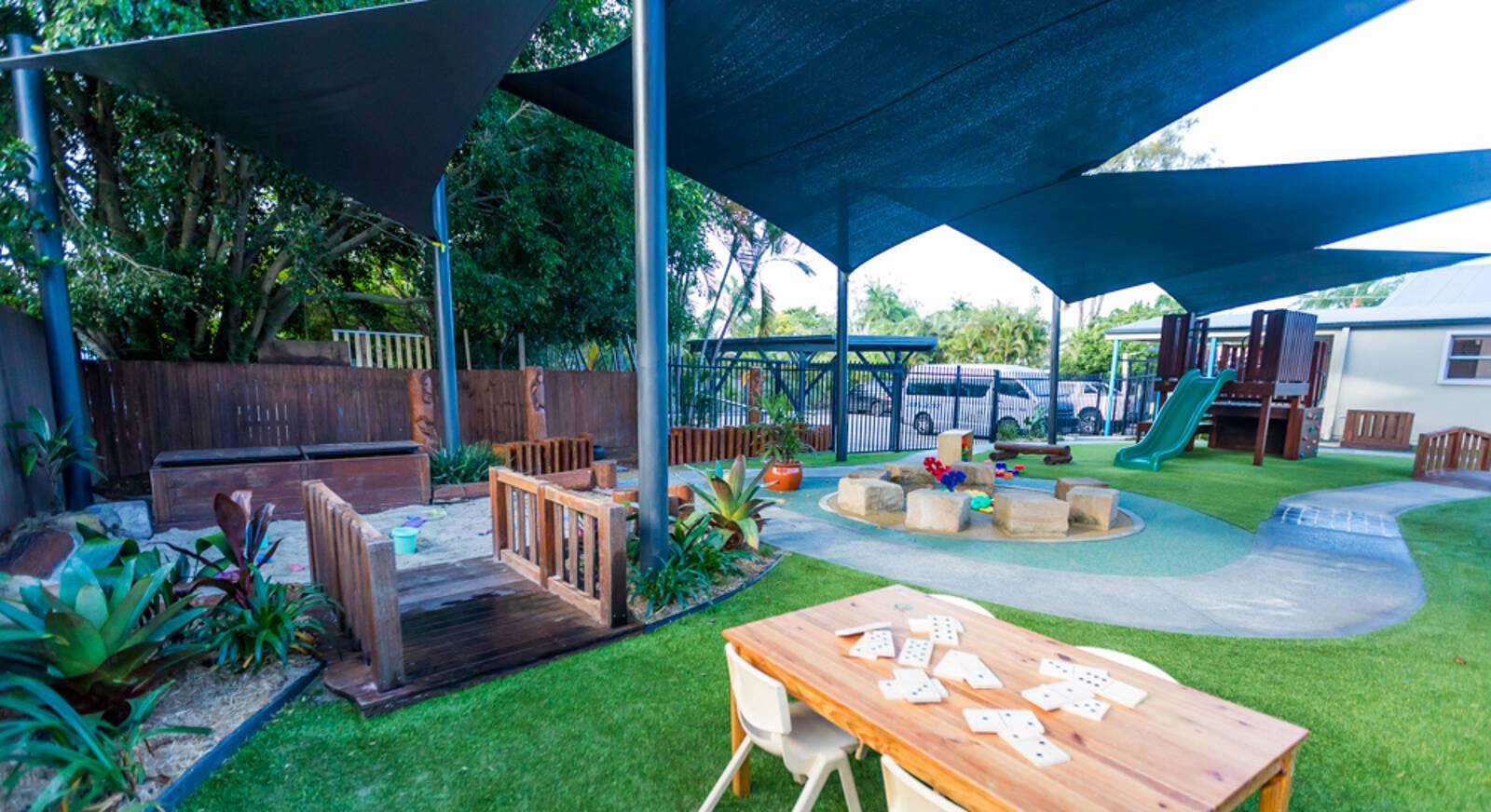 Roseberry House Early Learning Centre Waterford West