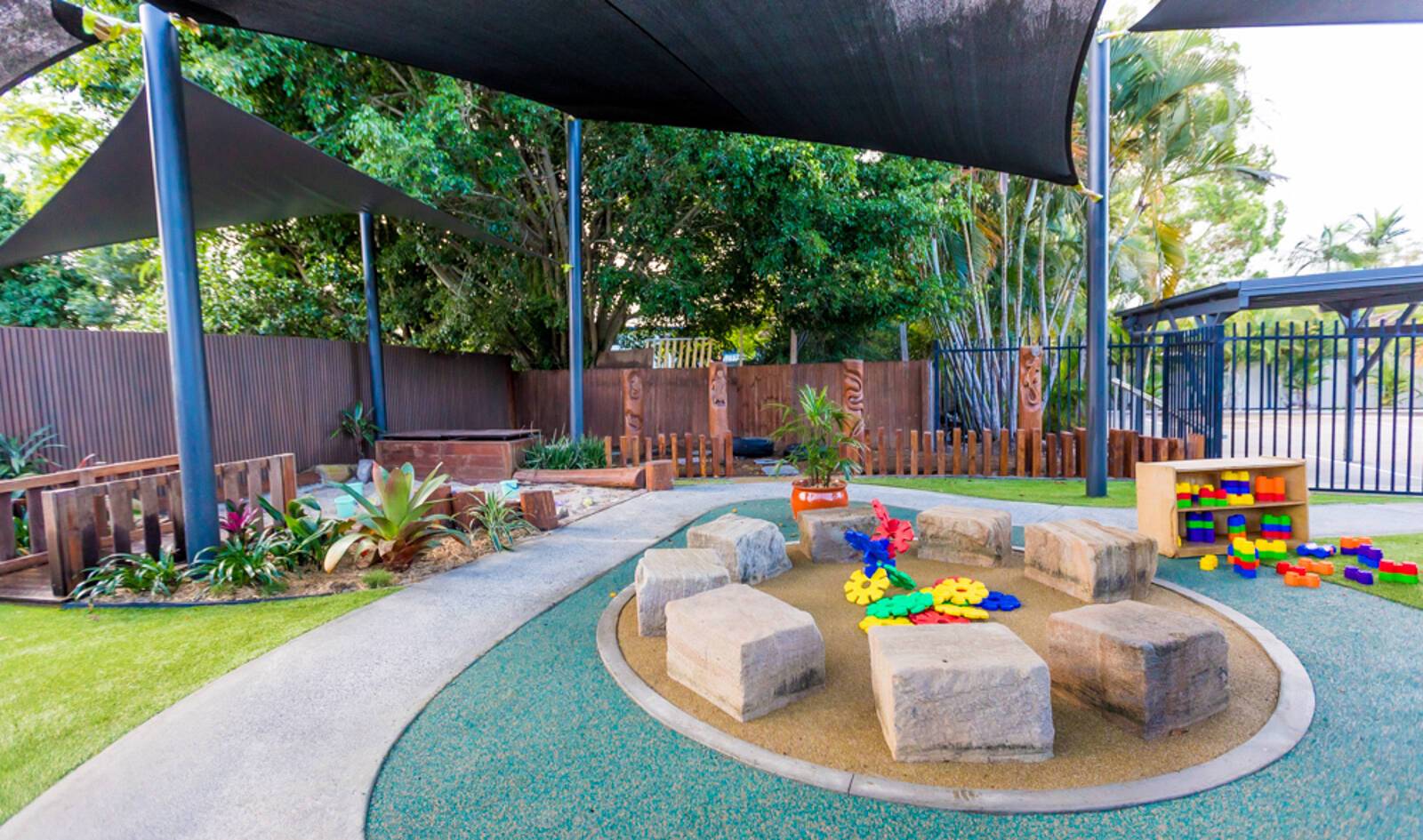 Roseberry House Early Learning Centre Waterford West