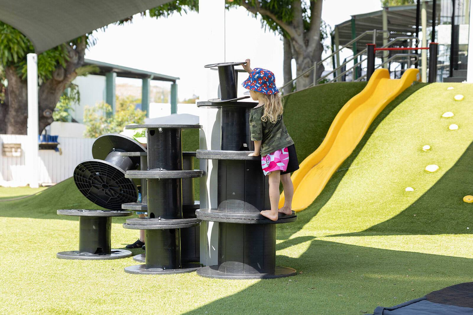 Mother Duck Child Care and Preschool Lawnton