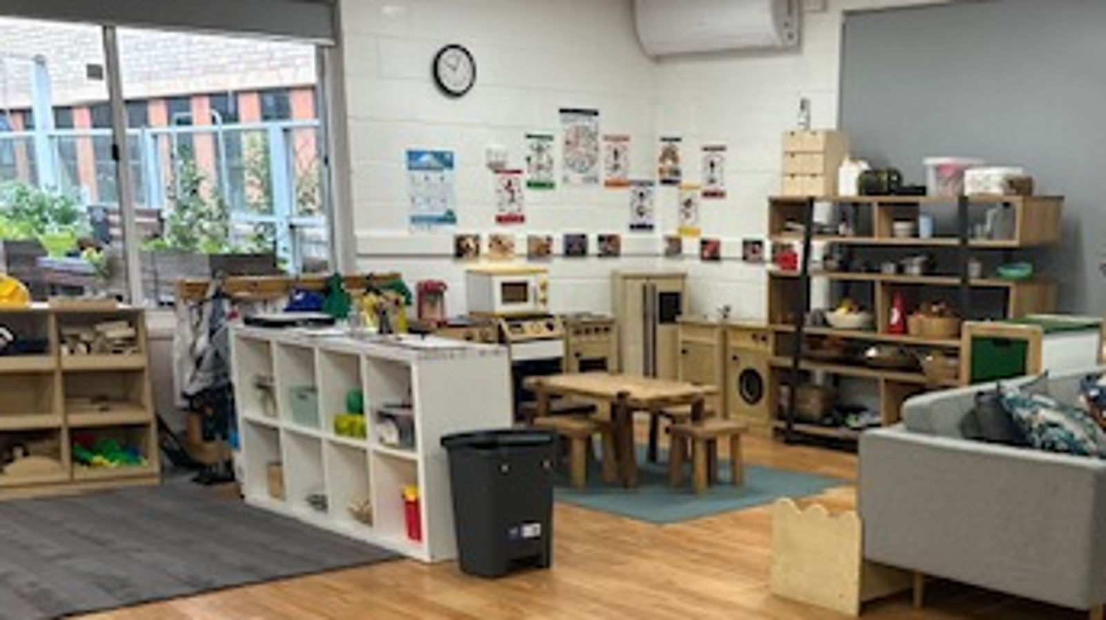 Parramatta Preparatory School Early Learning Centre 