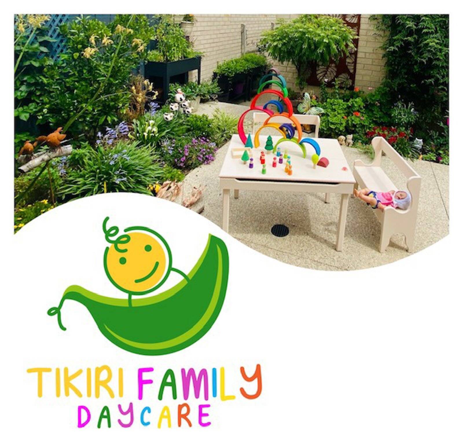 Tikiri Family Daycare