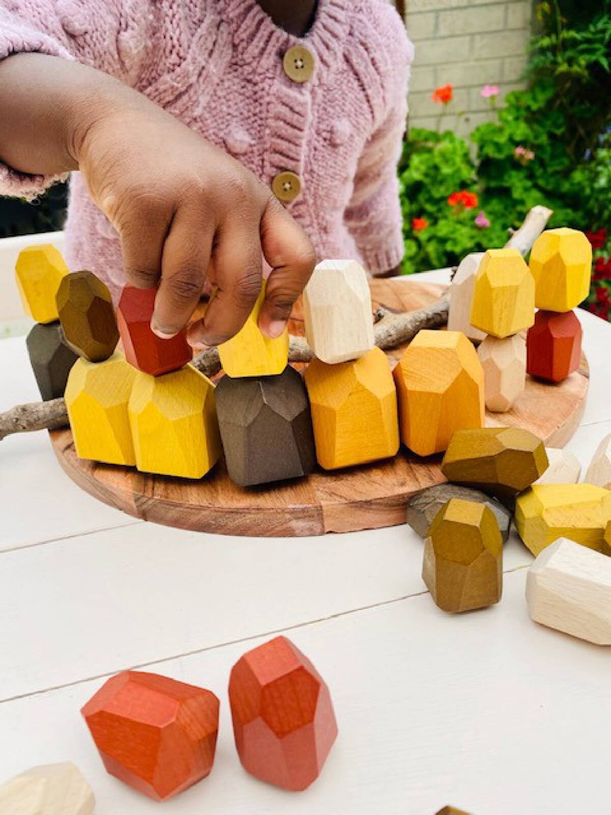 Tikiri Family Daycare