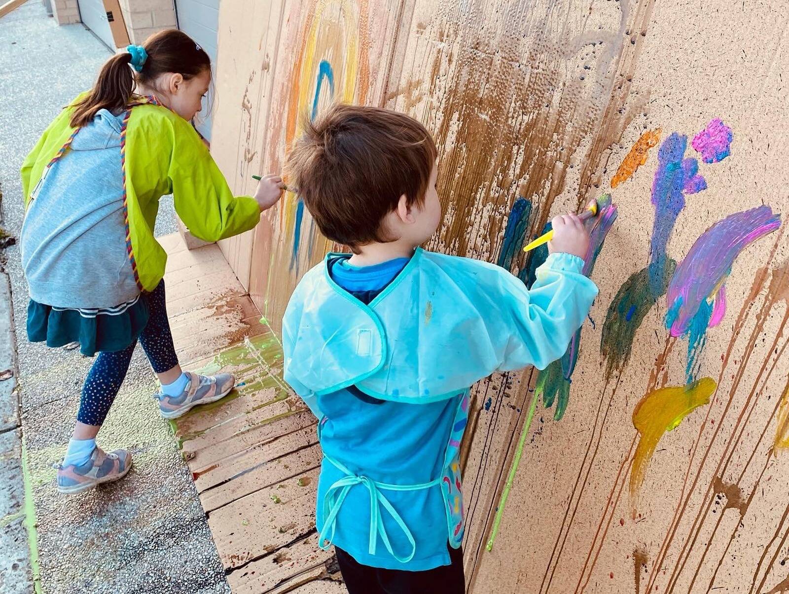 Tikiri Family Daycare