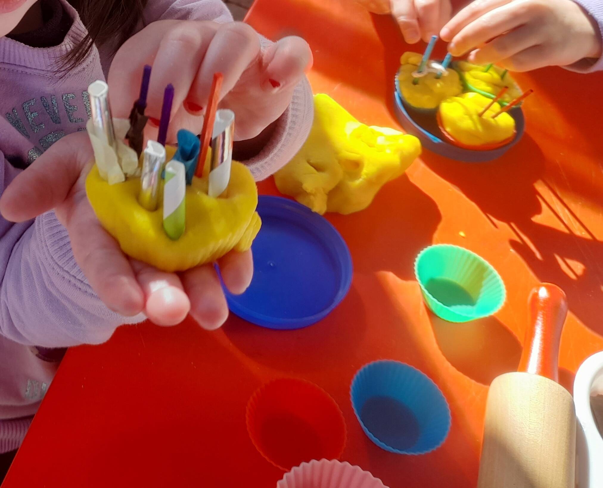 Bloom Family Day Care