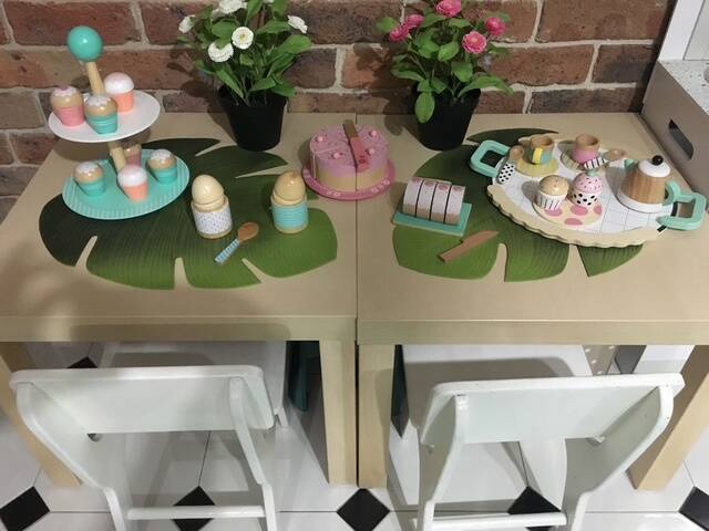 Bita's Family Day Care