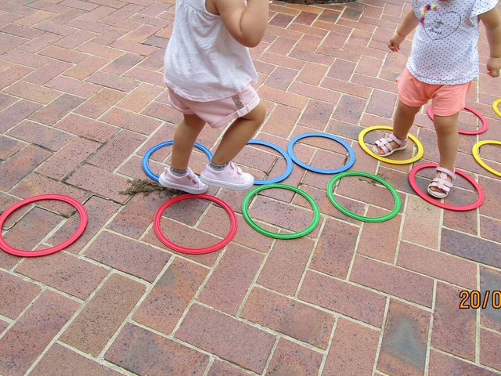 Bita's Family Day Care