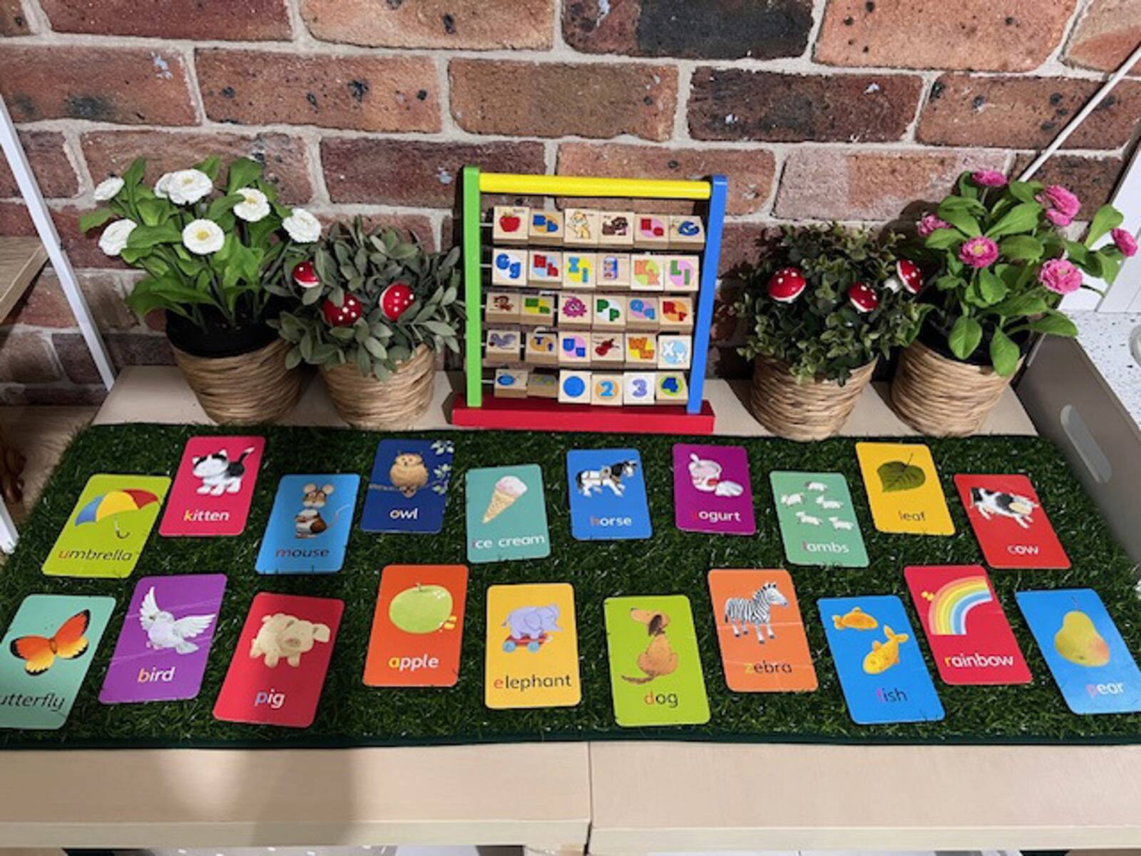 Bita's Family Day Care