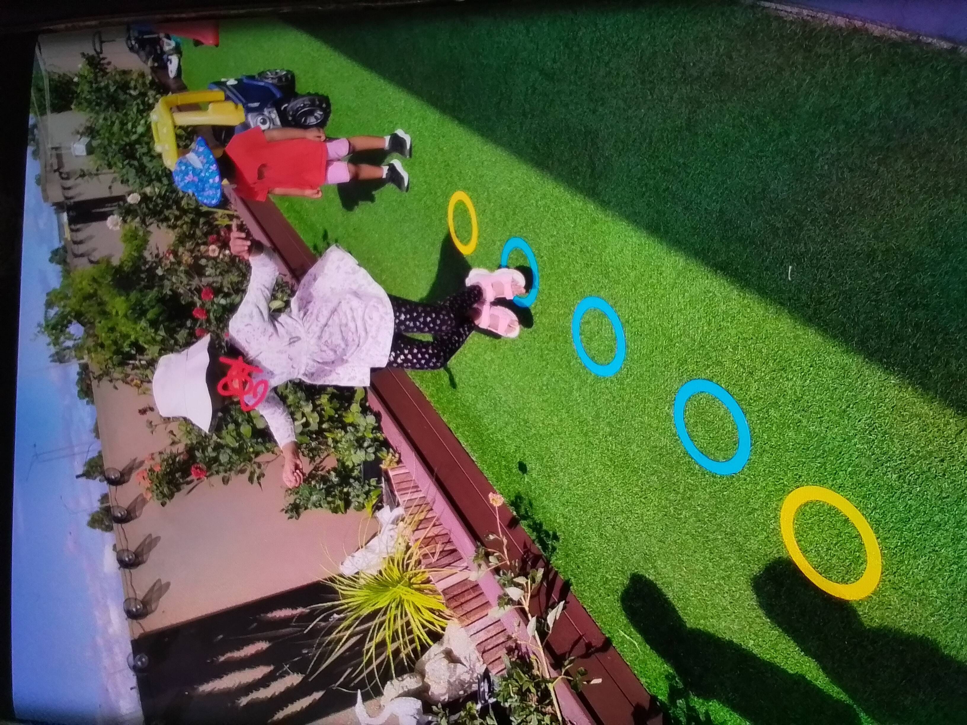 Little Stars Family Daycare   