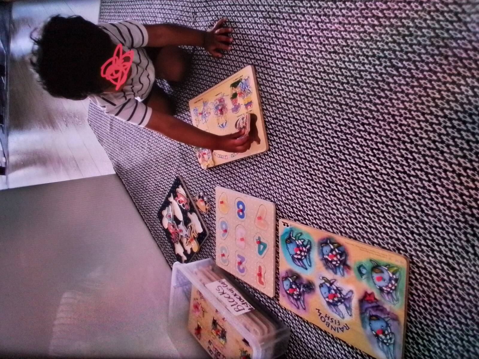 Little Stars Family Daycare   