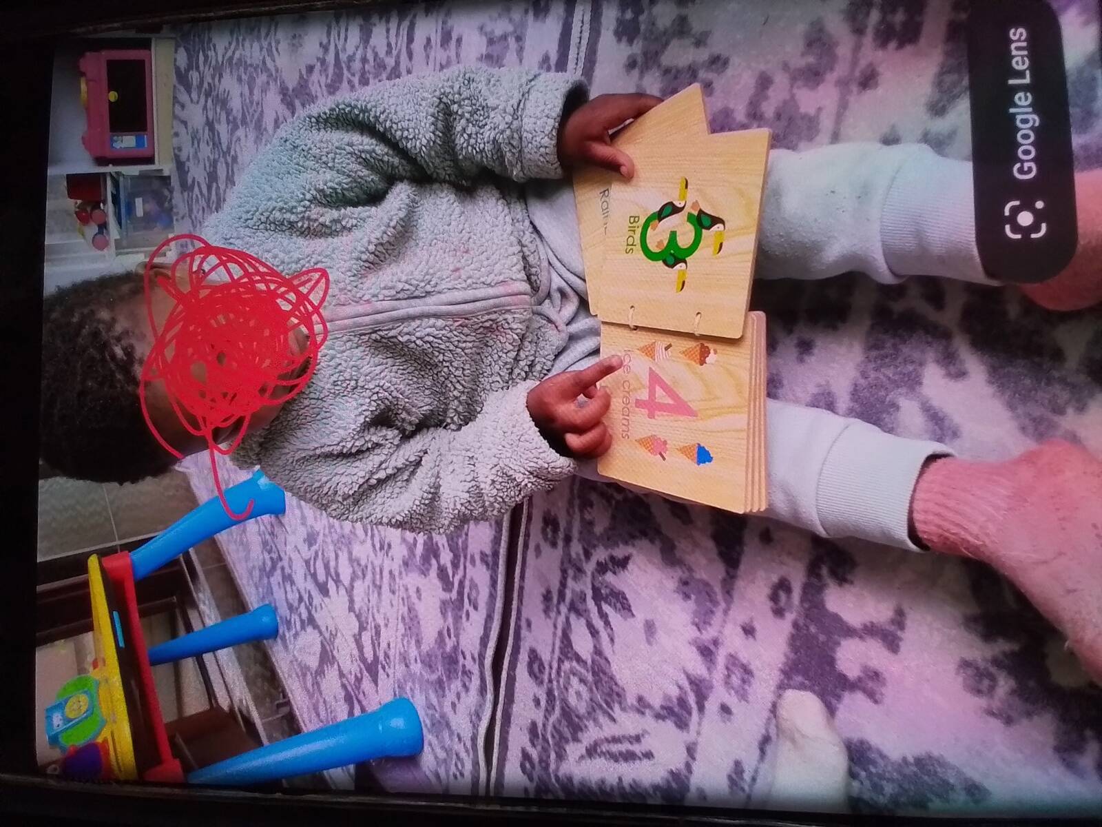 Little Stars Family Daycare   