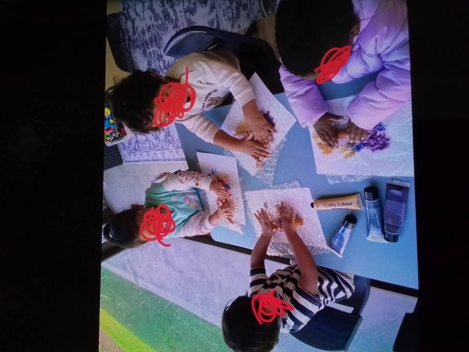 Little Stars Family Daycare   