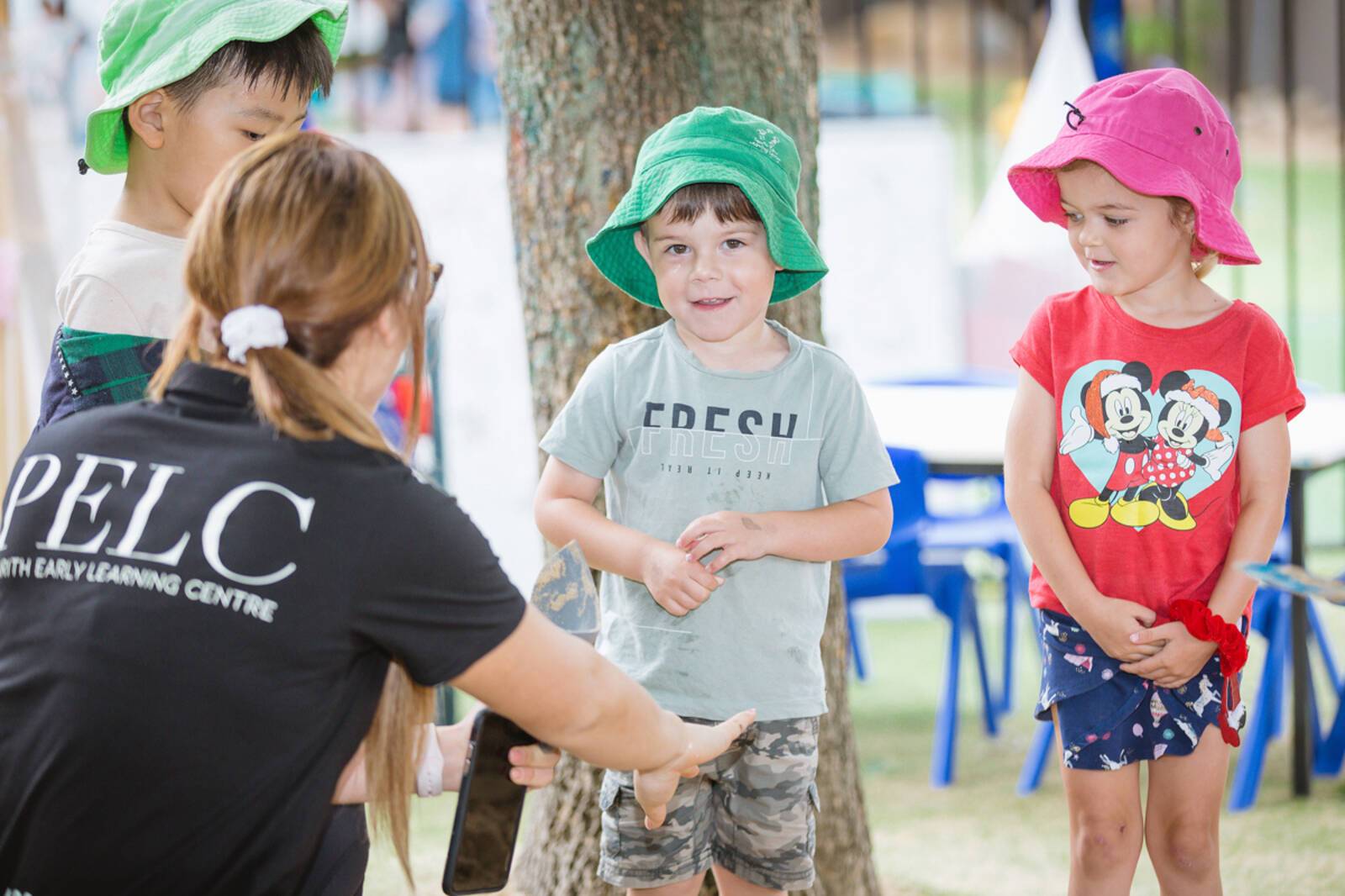 Penrith Early Learning Centre