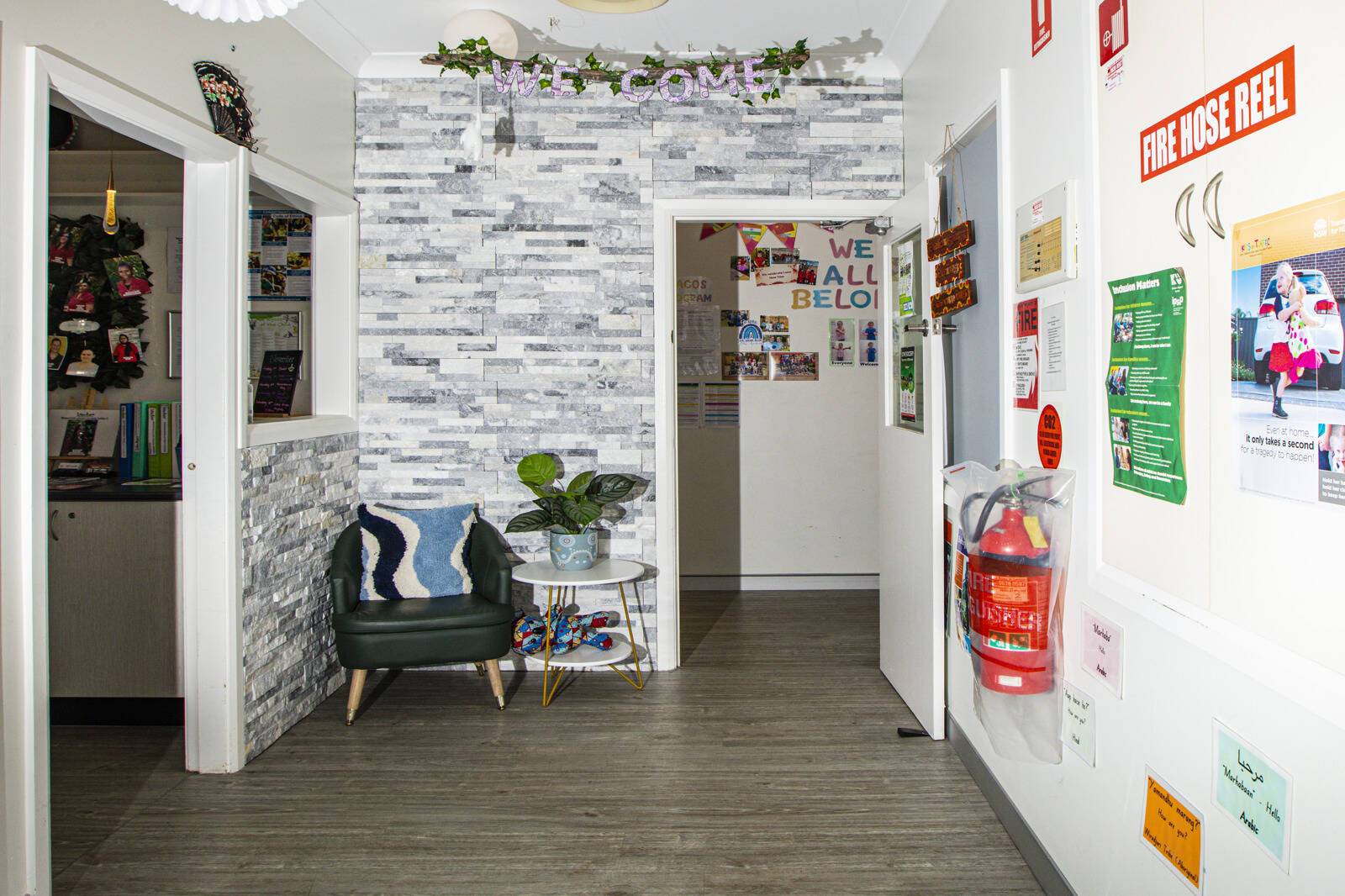 Nest and Nurture Early Learning - Baulkham Hills