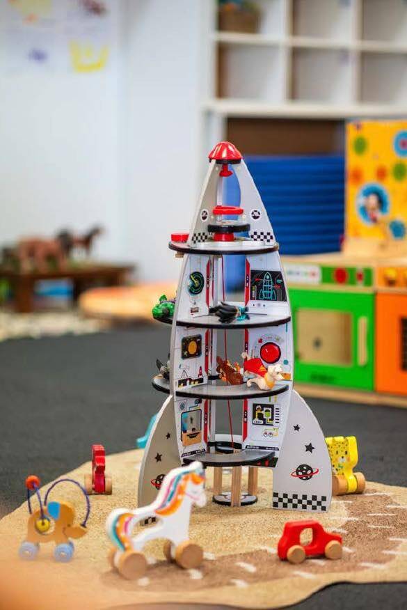 Little Puma Early Learning Centre