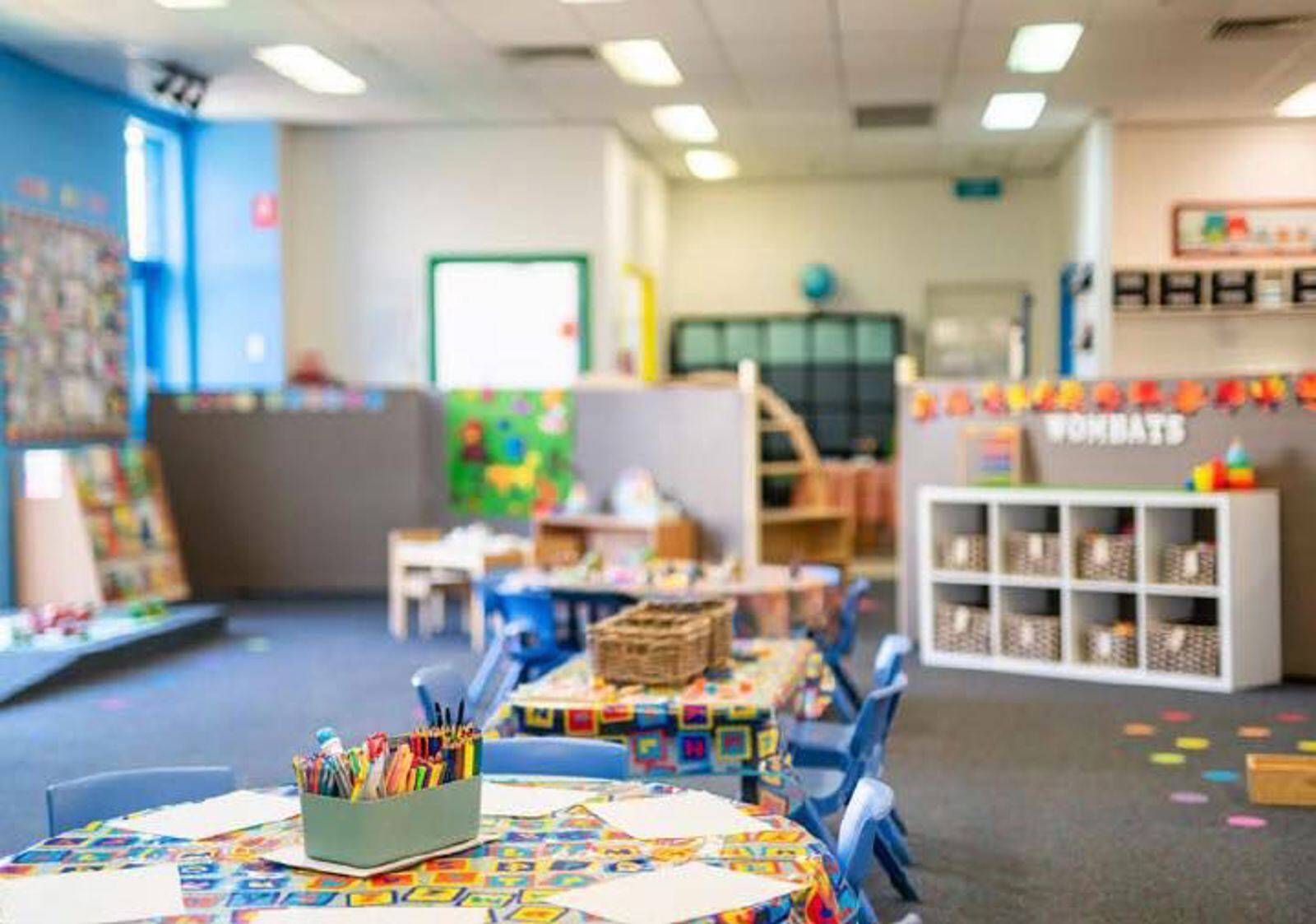 Little Puma Early Learning Centre